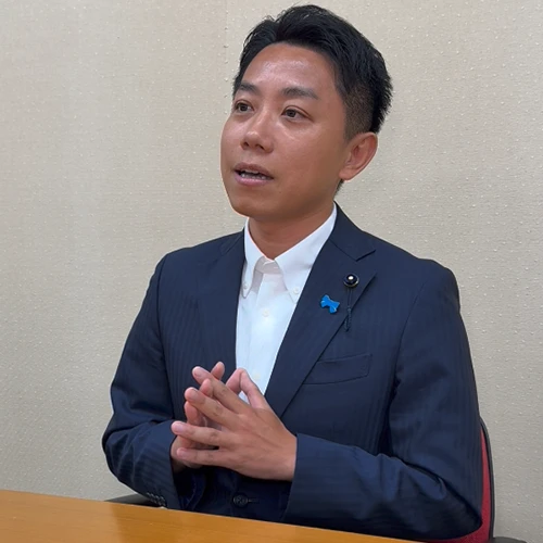 細田よしのり