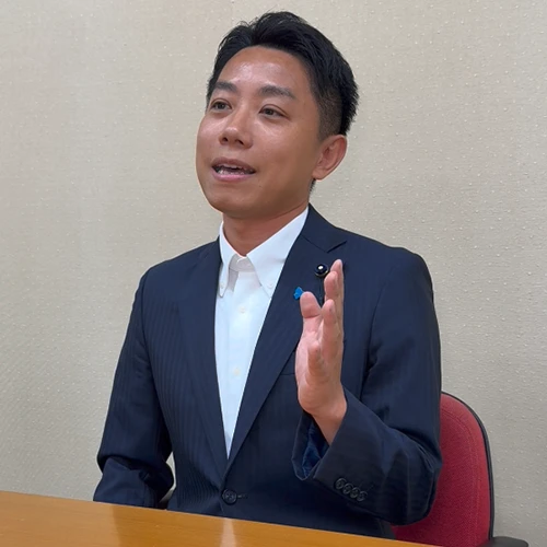 細田よしのり