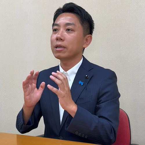 細田よしのり