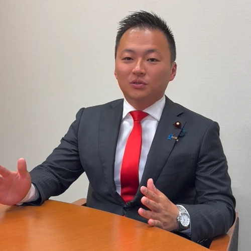 土田議員